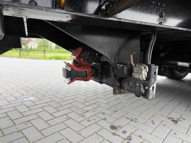Ntm - upp-49k-3 - zijdeuren - dubbele verdamper - 2015 - on-52-rl - oplegger - afbeelding 10 van  21