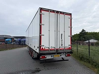 Ntm - upp-49k-3 - zijdeuren - dubbele verdamper - 2015 - on-52-rl - oplegger - afbeelding 18 van  21
