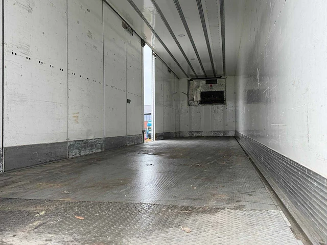 Ntm - upp-49k-3 - zijdeuren - dubbele verdamper - 2015 - on-52-rl - oplegger - afbeelding 19 van  21