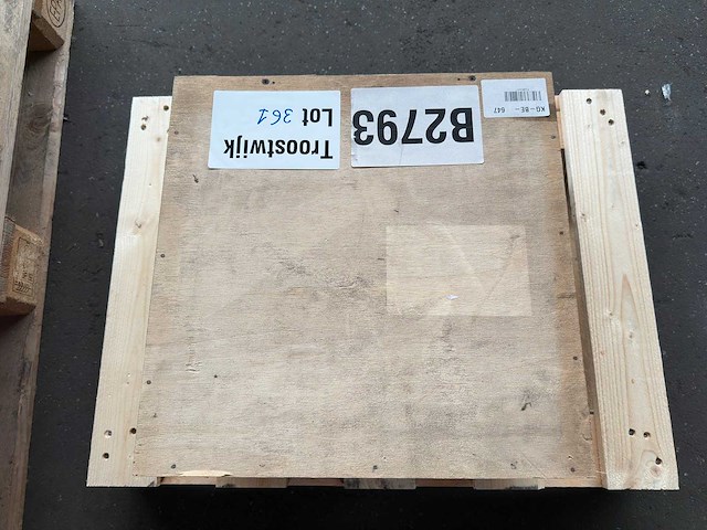 Ntn - 23048.emw33 - lager 1x - afbeelding 3 van  4