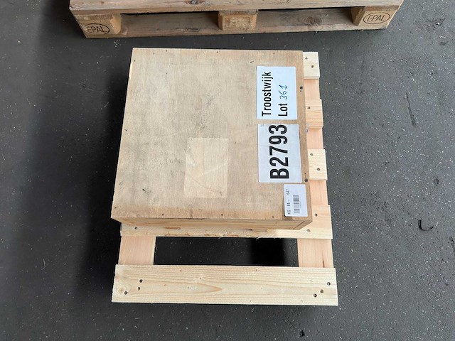 Ntn - 23048.emw33 - lager 1x - afbeelding 4 van  4