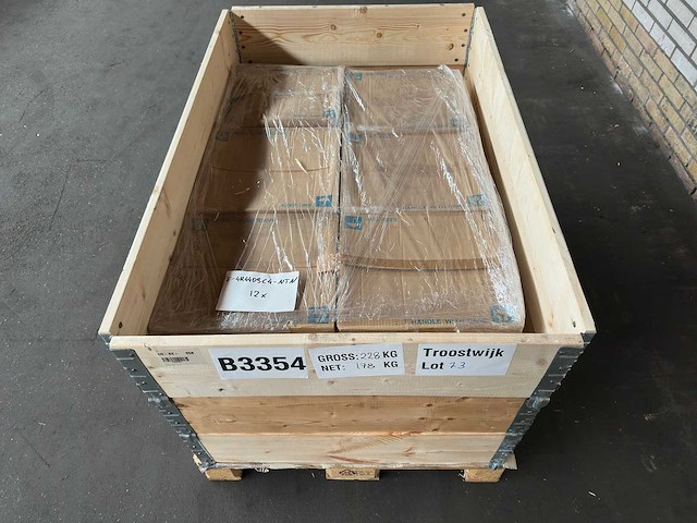 Ntn - e-4r4408c4 - lager 12x - afbeelding 1 van  4