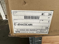 Ntn - e-4r4409c4 - lager 18x - afbeelding 5 van  6