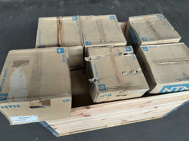 Ntn - e-4r4409c4 - lager 18x - afbeelding 3 van  6
