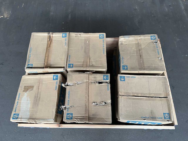 Ntn - e-4r4409c4 - lager 18x - afbeelding 4 van  6