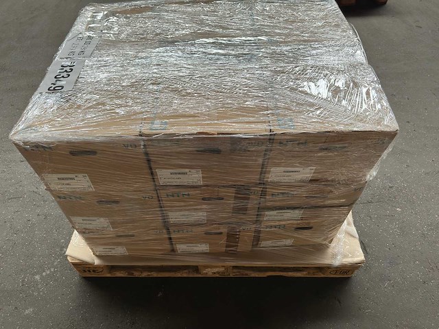 Ntn - e-4r4409c4 - lager 18x - afbeelding 5 van  6
