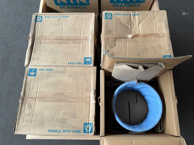 Ntn - e-4r4409c4#n - lager 18x - afbeelding 2 van  6