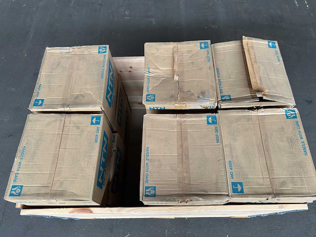 Ntn - e-4r4409c4#n - lager 18x - afbeelding 5 van  6