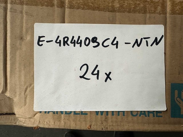 Ntn - e-4r4409c4#n - lagers 24x - afbeelding 4 van  7