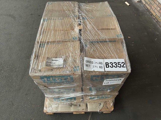 Ntn - lager 18x - afbeelding 6 van  8