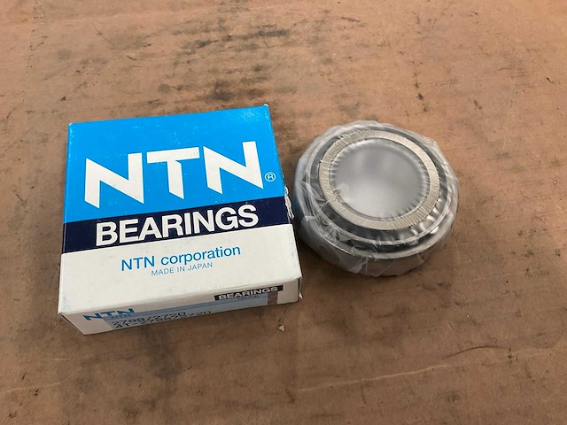 Ntn bearing (3x) - afbeelding 1 van  2
