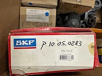 Ntn, nsk en skf - partij lagers, lagerblokken & adapter sleeves - afbeelding 4 van  9
