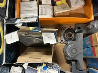 Ntn, nsk en skf - partij lagers, lagerblokken & adapter sleeves - afbeelding 8 van  9