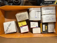 Ntn, nsk en skf - partij lagers, lagerblokken & adapter sleeves - afbeelding 5 van  9