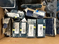 Ntn, nsk en skf - partij lagers, lagerblokken & adapter sleeves - afbeelding 7 van  9