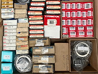 Ntn, skf, nsk, torrington - partij industriële lagers en lagerblokken - 165kg - afbeelding 8 van  12