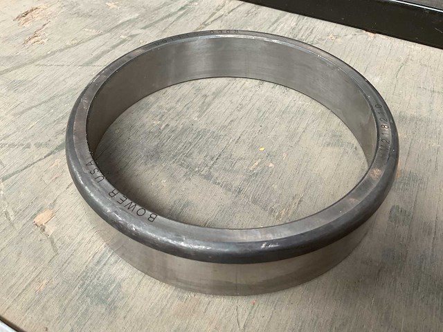 Ntn tapered roller bearing (10x) - afbeelding 2 van  5