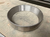 Ntn tapered roller bearing (10x) - afbeelding 1 van  5