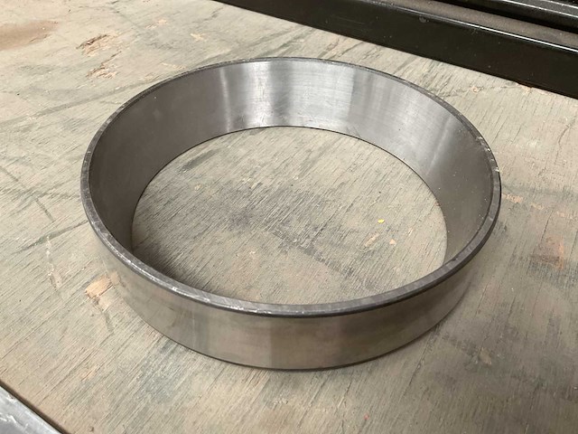 Ntn tapered roller bearing (10x) - afbeelding 1 van  5