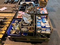 Ntn/fag/skf/koyo lagers - afbeelding 2 van  9