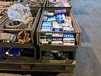 Ntn/fag/skf/koyo lagers - afbeelding 3 van  9