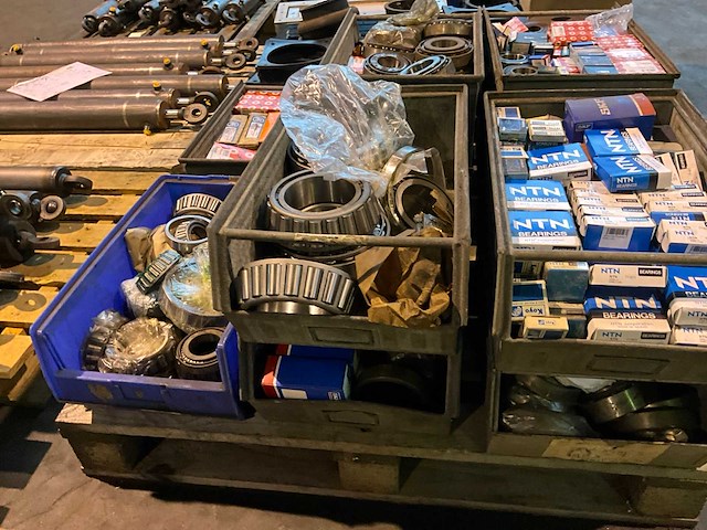 Ntn/fag/skf/koyo lagers - afbeelding 4 van  9