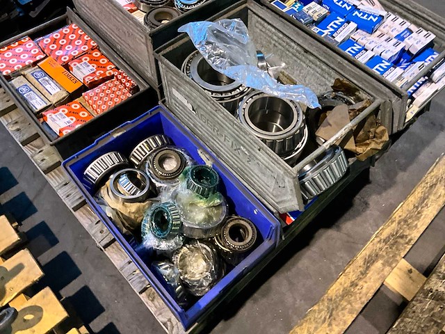 Ntn/fag/skf/koyo lagers - afbeelding 5 van  9