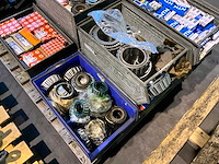 Ntn/fag/skf/koyo lagers - afbeelding 5 van  9