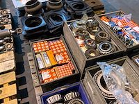 Ntn/fag/skf/koyo lagers - afbeelding 6 van  9