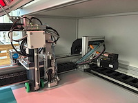 Nts optel laser inspectiemachine - afbeelding 2 van  19