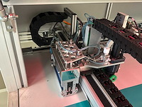 Nts optel laser inspectiemachine - afbeelding 3 van  19