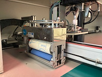 Nts optel laser inspectiemachine - afbeelding 4 van  19