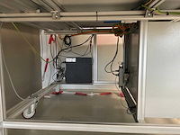 Nts optel laser inspectiemachine - afbeelding 7 van  19