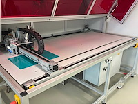 Nts optel laser inspectiemachine - afbeelding 12 van  19