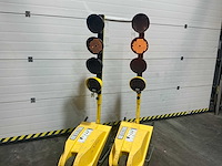Ntts tempo verkeerslicht (2x) - afbeelding 2 van  14