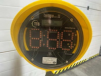 Ntts tempo verkeerslicht (2x) - afbeelding 8 van  14