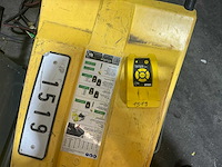 Ntts tempo verkeerslicht (2x) - afbeelding 10 van  14