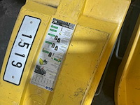 Ntts tempo verkeerslicht (2x) - afbeelding 12 van  14