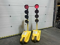 Ntts tempo verkeerslicht (2x) - afbeelding 7 van  14
