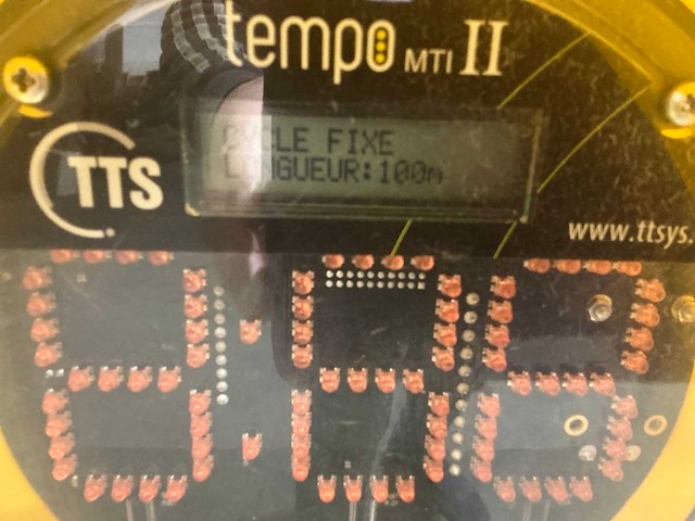 Ntts tempo verkeerslicht (2x) - afbeelding 9 van  14