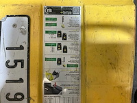 Ntts tempo verkeerslicht (2x) - afbeelding 11 van  14