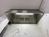 Nu-air - dmd - rvs afzuigkap - afbeelding 3 van  6