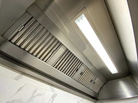 Nu-air - dmd - rvs afzuigkap - afbeelding 5 van  6