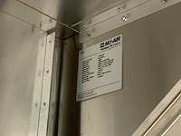 Nu-air - dmd - rvs afzuigkap - afbeelding 6 van  6