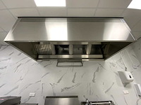 Nu-air - dmd - rvs afzuigkap - afbeelding 3 van  7