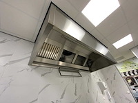 Nu-air - dmd - rvs afzuigkap - afbeelding 4 van  7