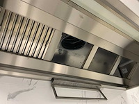 Nu-air - dmd - rvs afzuigkap - afbeelding 5 van  7