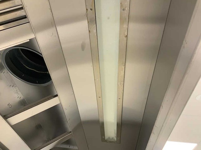 Nu-air - dmd - rvs afzuigkap - afbeelding 6 van  7