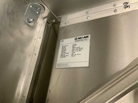 Nu-air - dmd - rvs afzuigkap - afbeelding 7 van  7