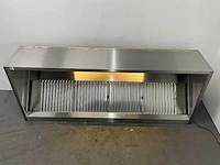 Nu-air - dwd-500 - afzuigkap - afbeelding 3 van  7